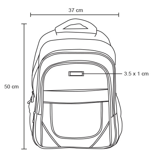 Cantuchi - personalizable