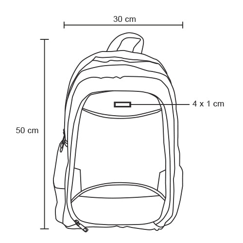 Frosch - personalizable