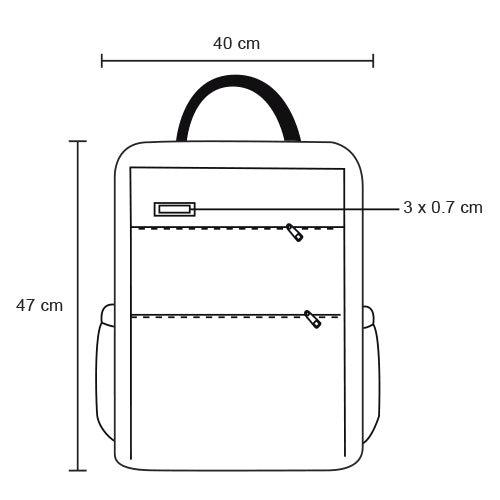 Sagan - personalizable