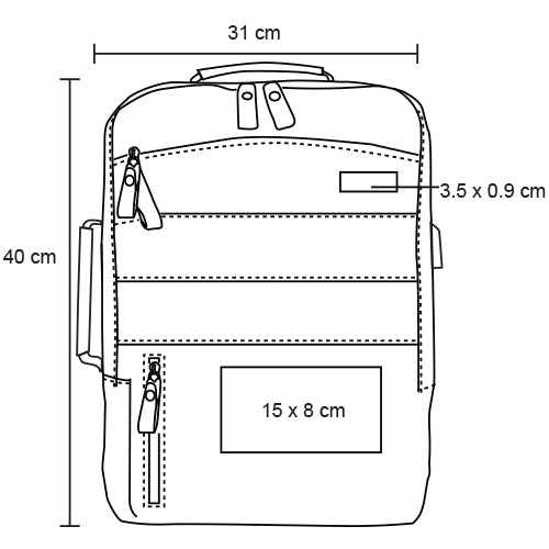 Musk - personalizable